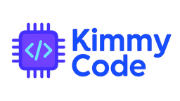 Nav Logo Kimmycode